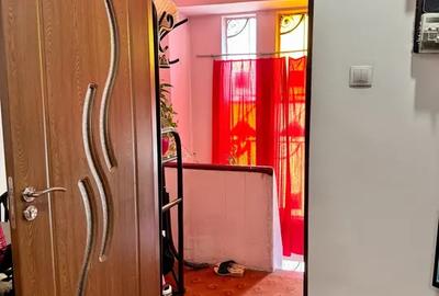 Apartament cu 4 camere decomandat, mobilat în Eminescu - 18