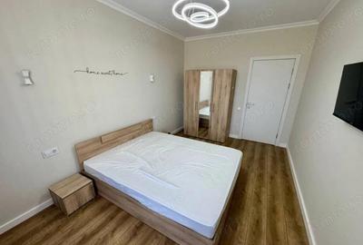 Garsonieră în Aviației