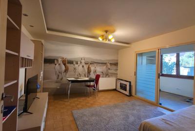 🏡Apartament 2 camere + birou, mobilat și utilat complet – Strada Floare de Cais - 2