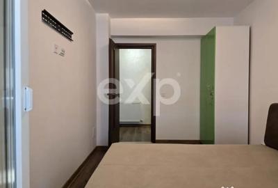 Apartament cu 3 camere decomandat în Central - 3