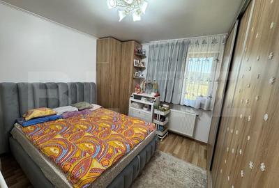 APARTAMENT CU 2 CAMERE, 62 MP, ZONA TUDOR - 8