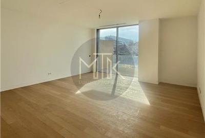 Apartament 3 camere LUX, finisaje premium - Lacul Floreasca - 3