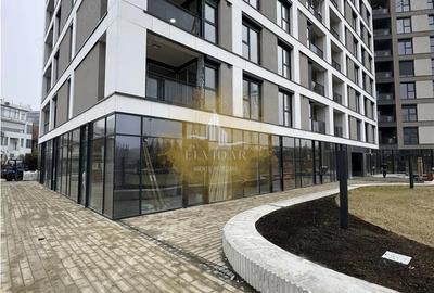 Spațiu comercial, de 54 mp, în Circumvalațiunii - 1
