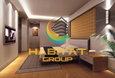 Apartament 3 Camere Bloc Nou 73.9 Mp Grand Arena - 4