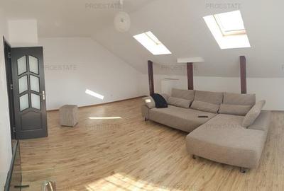 Apartament 2 camere decomandat mobilat utilat complet str. Postalionului - 7