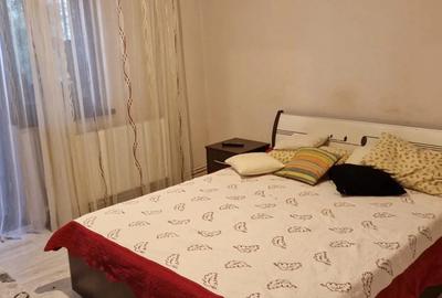 Inchiriez apartament 2 camere Faleza Nord Constanta 400 luna - 5