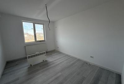 Duplex cu 4 camere cu Teren 300 Mp în Domnești - 14
