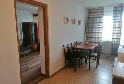 Apartament cu 2 camere semidecomandat, mobilat în Central - 3