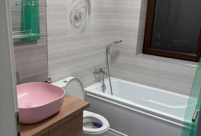 Apartament cu 2 camere decomandat în Sânpetru - 7