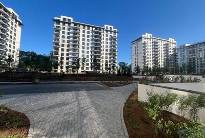 Apartament cu 2 camere decomandat în Aviației - 9
