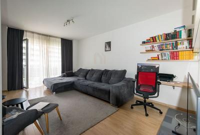 APARTAMENT DE VANZARE 1 CAMERA | BONJOUR RESIDENCE | BUNA ZIUA - 2
