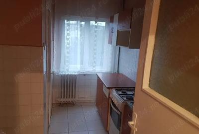 Apartament cu 2 camere semidecomandat în Gheorghe Lazăr - 1