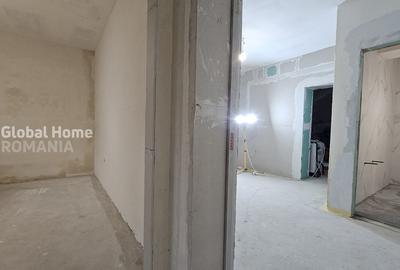 Apartament cu 3 camere decomandat în Crângași - 16