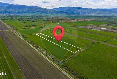 Spațiu comercial, în Lunca Mărcușului - 1