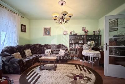 Casa din caramida 3 camere bucatarie baie Freidorf - 5