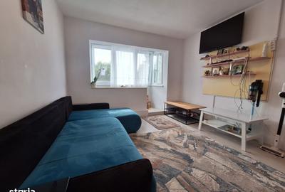 Apartament cu 2 camere în Gemenii - 3