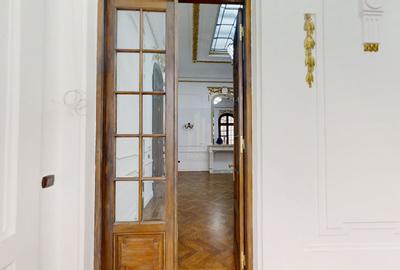 Casă individuală cu 15 camere cu Canalizare în Universitate - 57