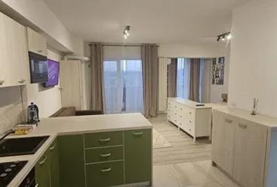 Apartament cu 1 camera, decomandat, zona Tatarasi - 2