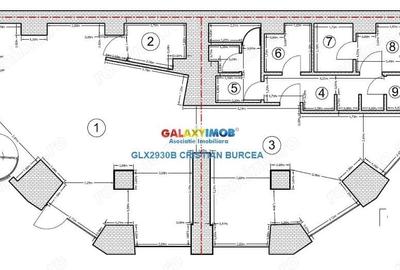 De inchiriat spatiu comercial - Bucuresti, Nerva Traian - 6