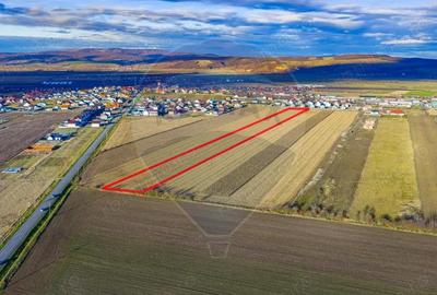 COMISION 0% Teren 24,845mp Bod /Ideal pentru dezvoltare reziden?iala - 5