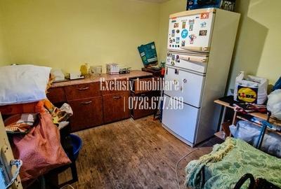 DELFINARIU - Casa cu 3 camere - centrala pe gaz, imbunatatiri partiale - - 14