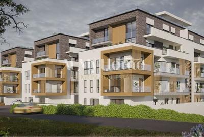 APARTAMENT PREMIUM CU VEDERE LA LAC//3 CAMERE//IANCU NICOLAE - 22