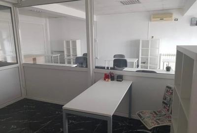 Ultracentral, spatiu IDEAL BIROURI, 104 mp., etaj 1 - 5