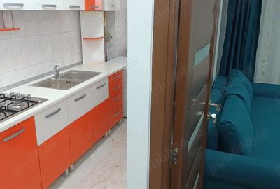 Garsonieră decomandată în Central - 8