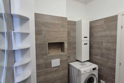 Apartament cu 2 camere semidecomandat în Mogoșoaia - 3