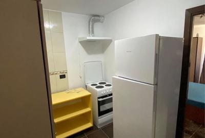 Apartament cu 2 camere decomandat în Central - 9