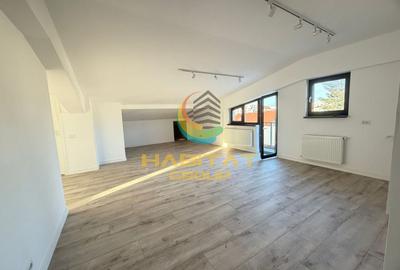 Apartament cu 3 camere semidecomandat în Calea Călărașilor - 8