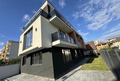Casă cu 5 camere cu Teren 291 Mp în Gheorgheni - 19