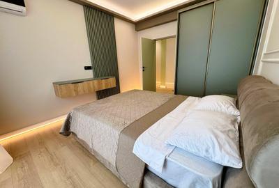 Apartament cu 3 camere decomandat în Popești-Leordeni - 7