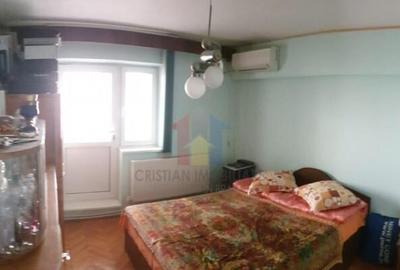 3 camere confort 1, etaj intermediar, Bariera - Catedrala - 10