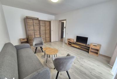 Apartament cu 2 camere, mobilat în Central - 17