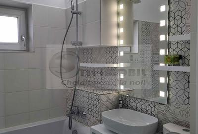 Apartament cu 3 camere decomandat, mobilat în Moara de foc - 2