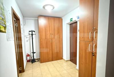 Apartament 3 camere, pretabil spatiu comercial, 85 mp, zona - 5