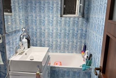 Apartament cu 3 camere semidecomandat în Gării - 4