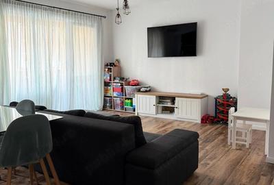 Apartament cu 3 camere decomandat în Iosia - 4