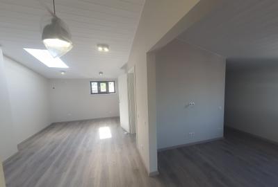 Domenii, casa D+P+1+M la prima închiriere - 10