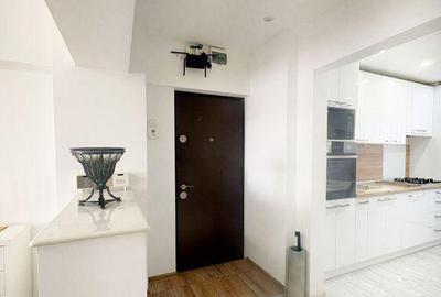 3 camere de inchiriat | Metrou Titan | Parc IOR | Mobila... - 9