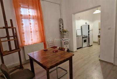 Apartament cu 2 camere, mobilat în Muncitoresc - 8