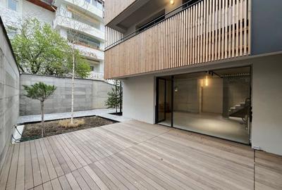 DUPLEX 4 CAMERE || ARHITECTURA DEOSEBITA || PARCARE DUBLA || DOROBANTI - 2