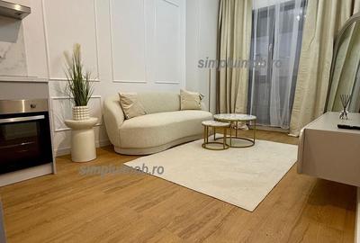 Apartament cu 2 camere semidecomandat în Pipera - 2