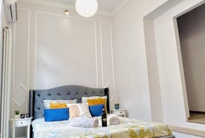 Garsoniera 27mp, finisat modern, centrala proprie, zona Ultracentrala - 2