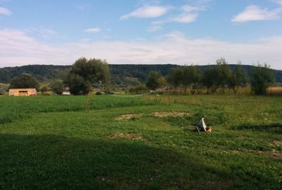 Pensiune + 3,5 ha opțional • Randament imediat • Locație la 25 km de Sib - 5