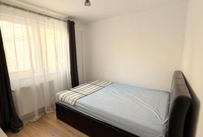 APARTAMENT LA 5 MINUTE DE METROU LUJERULUI SI 5 MINUTE METROU GORJULUI/ RENOVAT - 5