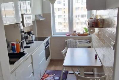 Apartament cu 3 camere semidecomandat în Baba Novac - 7