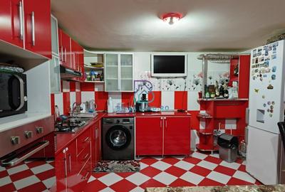 Bucurestii Noi, zona Laminorului, casa sup. 150mp, 5 camere, 2 bai, teren 257mp - 18