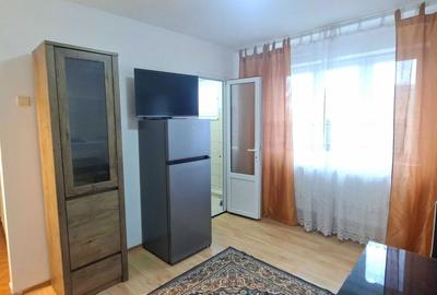 Apartament cu 2 camere nedecomandat în Exterior Vest - 1